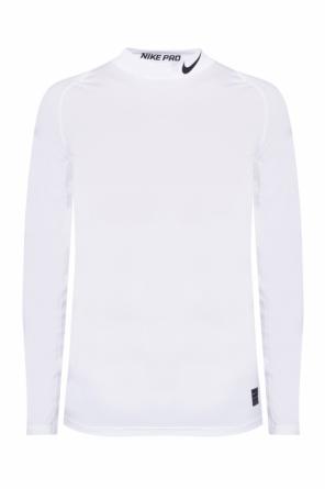 T-shirt z logo, zdjęcie 1 T-shirt z logo od Nike